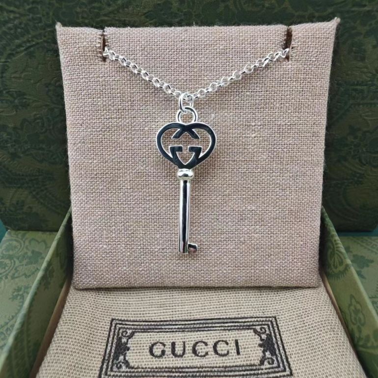 Gucci Necklaces